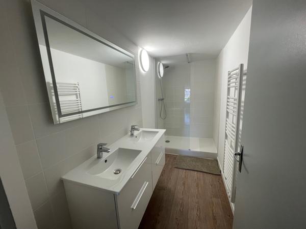 Location Appartement T4 meublé - Hyper centre