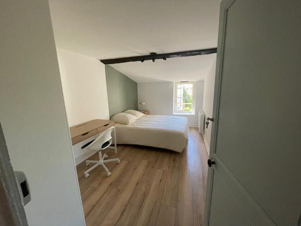 Location Appartement T4 meublé - Hyper centre