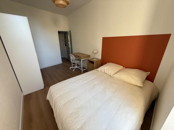 Location Appartement T4 meublé - Hyper centre