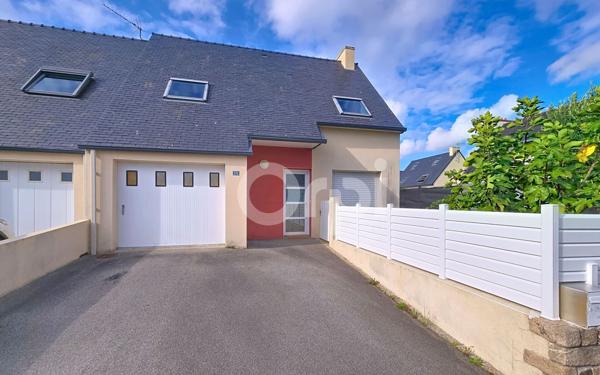 Maison à vendre    4 pièces • 78,51 m2 Brest