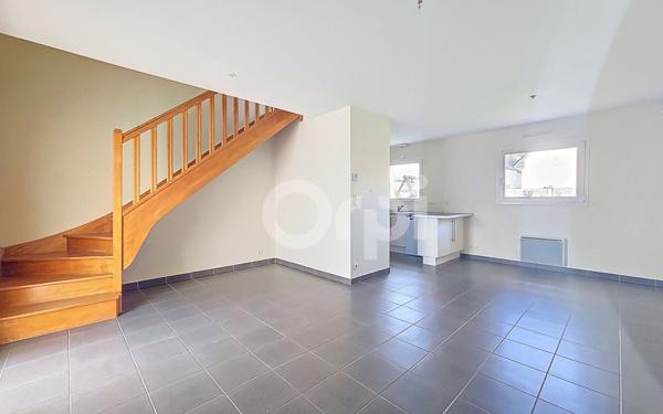 Maison à vendre    4 pièces • 78,51 m2 Brest