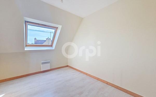 Maison à vendre    4 pièces • 78,51 m2 Brest