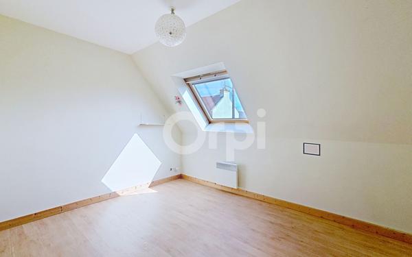 Maison à vendre    4 pièces • 78,51 m2 Brest