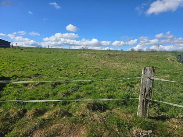Achat - Terrain à bâtir Uriménil 88220 1025 m 2