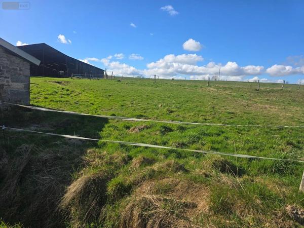 Achat - Terrain à bâtir Uriménil 88220 1025 m 2