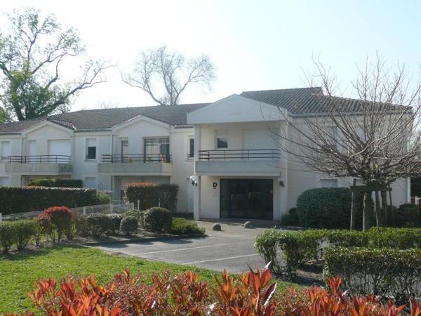 Appartement 3 pièces de 64 m² à Merignac