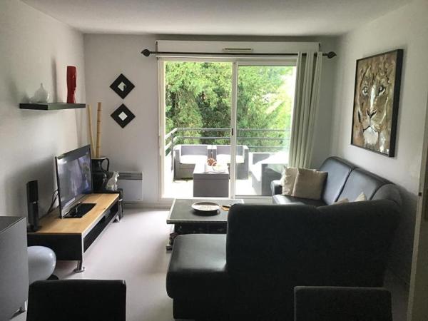 Appartement 3 pièces de 64 m² à Merignac
