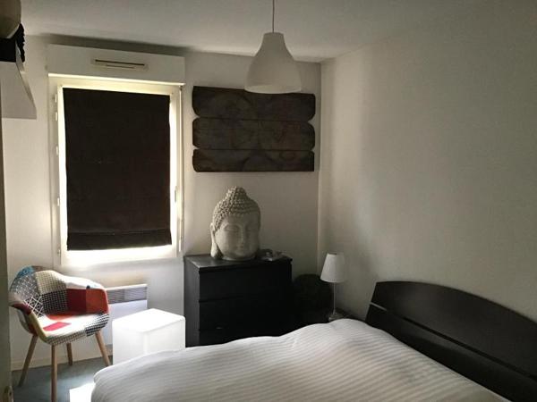 Appartement 3 pièces de 64 m² à Merignac