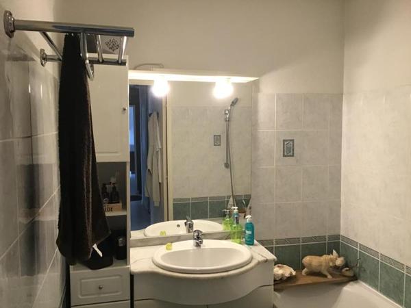 Appartement 3 pièces de 64 m² à Merignac