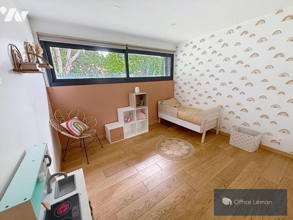 APPARTEMENT À VENDRE DIVONNE LES BAINS