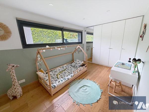 APPARTEMENT À VENDRE DIVONNE LES BAINS