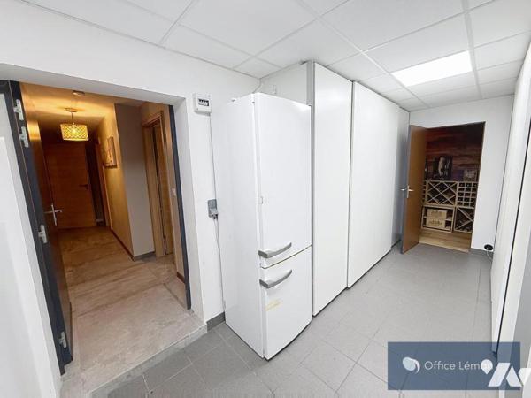 APPARTEMENT À VENDRE DIVONNE LES BAINS