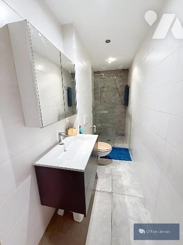 APPARTEMENT À VENDRE DIVONNE LES BAINS