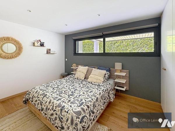 APPARTEMENT À VENDRE DIVONNE LES BAINS