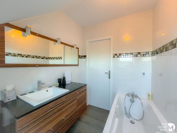 Maison - À vendre - 200 m² - COURVILLE-SUR-EURE | The Door Man
