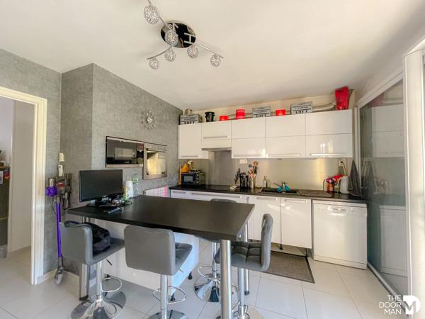 Maison - À vendre - 200 m² - COURVILLE-SUR-EURE | The Door Man
