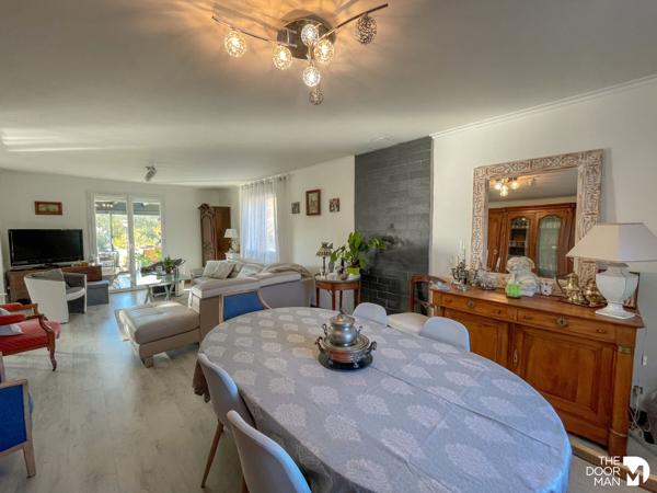 Maison - À vendre - 200 m² - COURVILLE-SUR-EURE | The Door Man