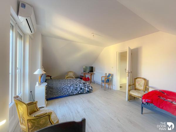 Maison - À vendre - 200 m² - COURVILLE-SUR-EURE | The Door Man