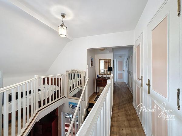 LABENNE OCÉAN – 232 M², PISCINE, PLAGE À PIED