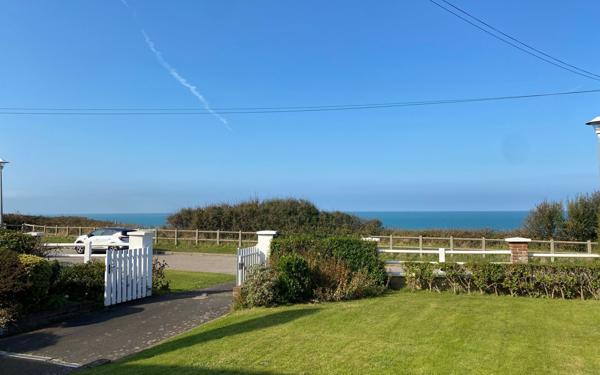 Maison à vendre    5 pièces •  Dieppe