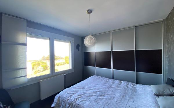 Maison à vendre    5 pièces •  Dieppe