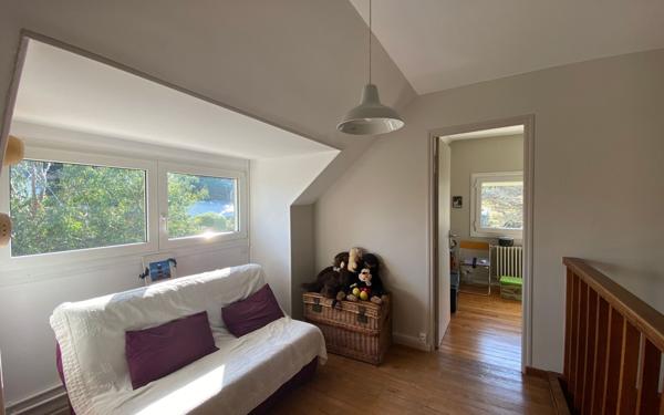 Maison à vendre    5 pièces •  Dieppe