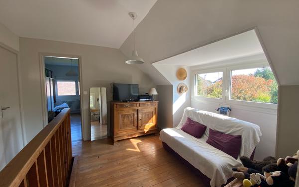 Maison à vendre    5 pièces •  Dieppe