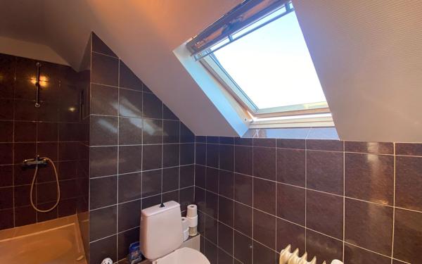 Maison à vendre    5 pièces •  Dieppe