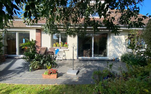 Maison à vendre    5 pièces •  Dieppe