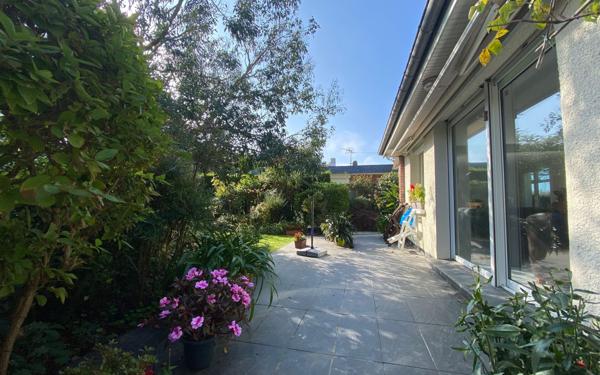 Maison à vendre    5 pièces •  Dieppe