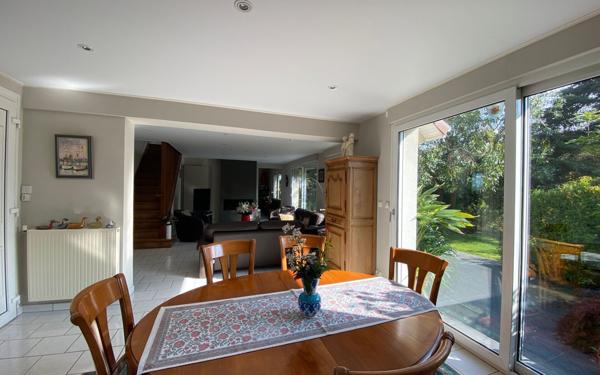 Maison à vendre    5 pièces •  Dieppe