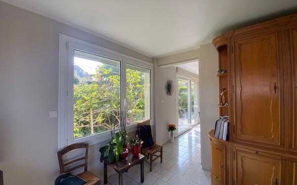 Maison à vendre    5 pièces •  Dieppe