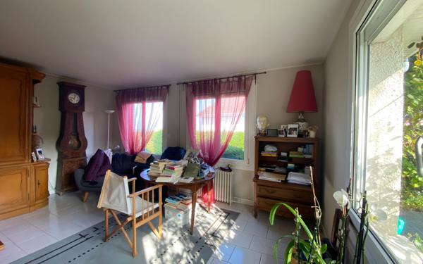 Maison à vendre    5 pièces •  Dieppe