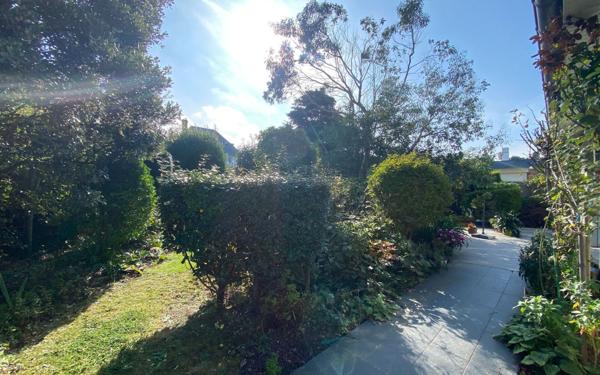 Maison à vendre    5 pièces •  Dieppe