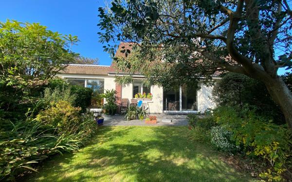 Maison à vendre    5 pièces •  Dieppe