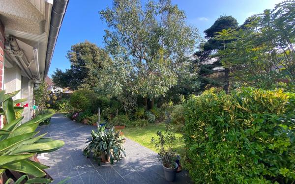 Maison à vendre    5 pièces •  Dieppe