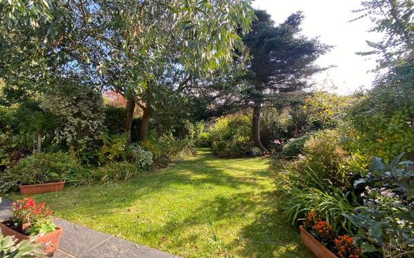 Maison à vendre    5 pièces •  Dieppe