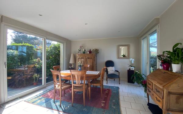 Maison à vendre    5 pièces •  Dieppe