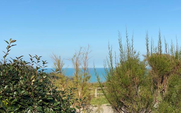 Maison à vendre    5 pièces •  Dieppe