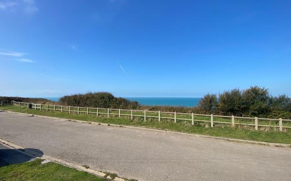 Maison à vendre    5 pièces •  Dieppe