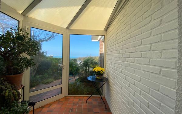 Maison à vendre    5 pièces •  Dieppe