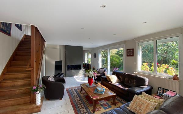 Maison à vendre    5 pièces •  Dieppe