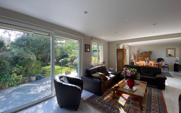 Maison à vendre    5 pièces •  Dieppe