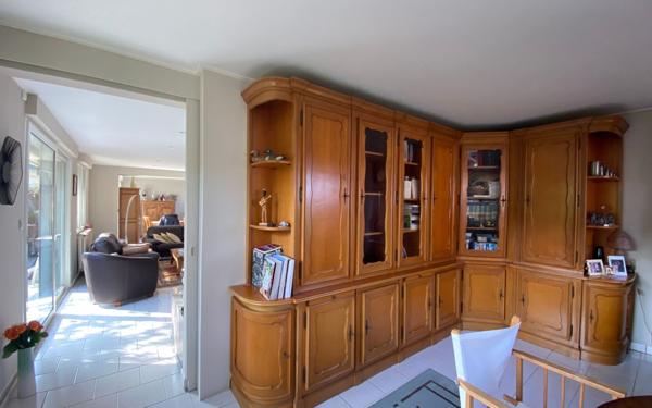 Maison à vendre    5 pièces •  Dieppe