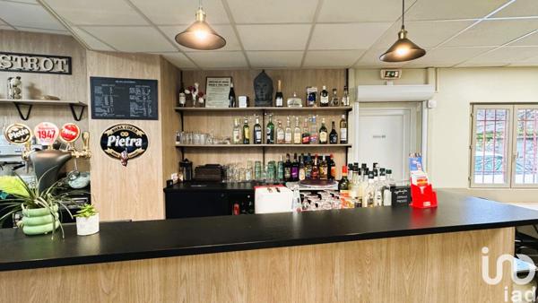 Bar-tabac à vendre 234 m² Troyes