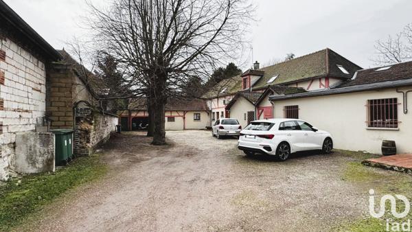 Bar-tabac à vendre 234 m² Troyes