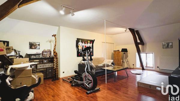 Bar-tabac à vendre 234 m² Troyes