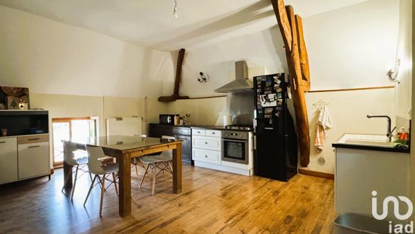 Bar-tabac à vendre 234 m² Troyes