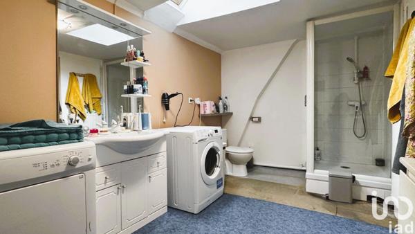 Bar-tabac à vendre 234 m² Troyes