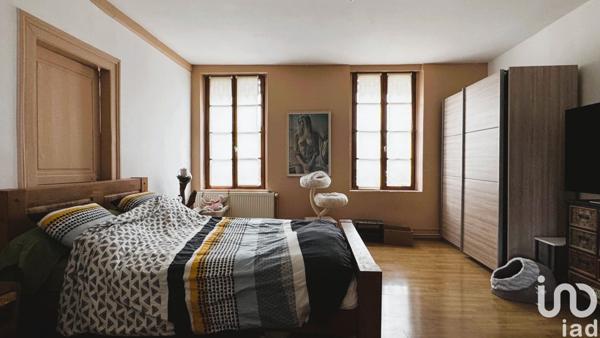 Bar-tabac à vendre 234 m² Troyes